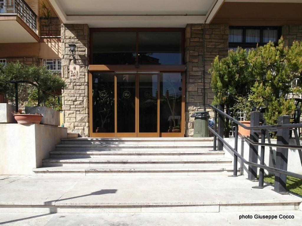 Hotel Nova Domus Aurelia — Photos 3